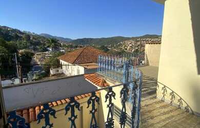 Imagem 5: Casa para venda com 560 metros quadrados com 5 quartos em Centro - Sabará - MG