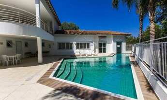 Imagem 2: Casa em condomínio na zona oeste