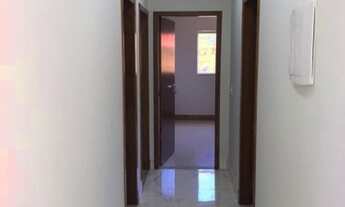 Imagem 6: Casa Ponte alta norte