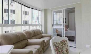 Imagem 5: Lindo Apartamento em Balneário Camboriú para Locação de Temporada