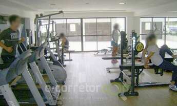 Imagem 7: Apartamento para Venda em João Pessoa, Miramar, 4 dormitórios, 4 suítes, 6 banheiros