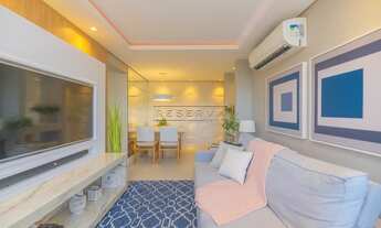 Imagem 6: ATENÇÃO Chácara das Pedras - Apartamento TOP, MOBILIADO e DECORADO - 3min do Iguatemi, 75m