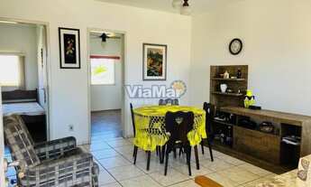 Imagem: Apartamento para venda tem 66 metros quadrados