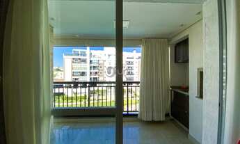 Imagem 6: FLORIANóPOLIS - Apartamento Padrão - Abraão