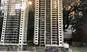 Imagem 7: Apartamento Cayowaa no ESSENCIA com 100 m2 em Perdizes