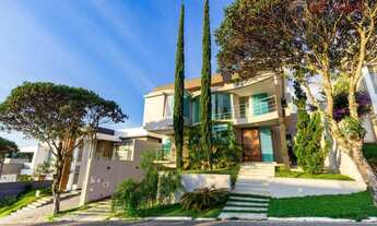 Imagem 4: Casa cond SpinaVille 4 quartos 4 suite 4 vagas 6 banheiros 345 m²