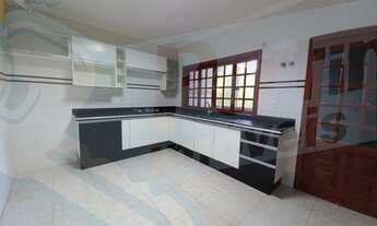 Imagem 4: Casa Residencial com 3 quartos para alugar por R$ 2500.00, 150.00 m2 - JARDIM SANTA AMALIA