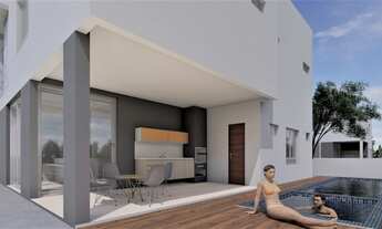 Imagem 4: More no melhor condominio do Altiplano Cabo Branco: Casa c/ 316m, 5 stes, e área de lazer