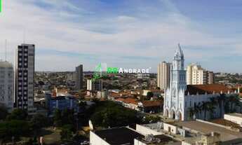Imagem 3: Apartamento à venda no bairro Centro - Franca/SP