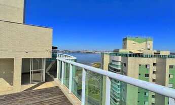 Imagem: Cobertura Duplex para aluguel de 4 quarto(s)