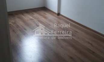 Imagem 2: APARTAMENTO 2 DORMITÓRIOS - JARDIM SABARÁ