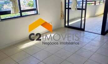 Imagem 2: Apartamento para venda tem 115 metros quadrados com 2 quartos em Pituba - Salvador - BA