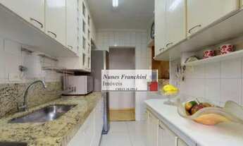 Imagem 6: Santa Terezinha/SP - Apartamento 3 dormitórios, 1 suíte, 1 vaga de garagem - R$ 589.000,00