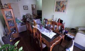 Imagem 2: Maravilhoso apartamento de 118m² no Maracanã