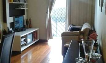 Imagem 2: APARTAMENTO - PARQUE MANDAQUI - SP