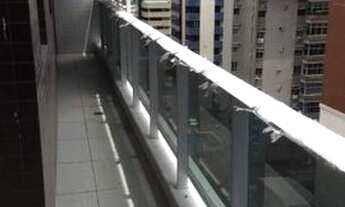 Imagem 4: Apartamento de 91 metros quadrados no bairro Meireles com 3 quartos