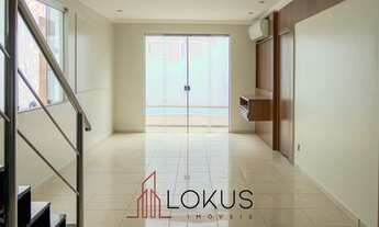 Imagem 6: 3 suítes no Residencial Laranjeiras Premium