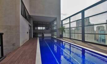 Imagem 4: SAO PAULO - Apartamento Padrão - ITAIM BIBI