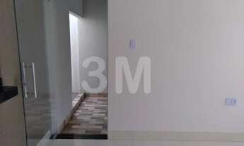 Imagem 4: Casa 2/4 uma suíte no Residencial Itaipu