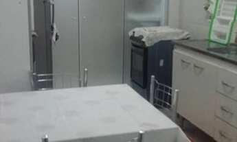 Imagem 4: Apartamento para venda possui 42 metros quadrados com 2 quartos em Centro - Diadema - SP