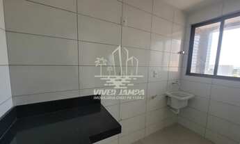 Imagem 6: Apartamento à venda no bairro Bessa - João Pessoa/PB