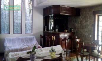 Imagem 6: SANTANA DE PARNAíBA - Casa de Condomínio - Alphaville