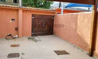 Imagem 2: Rio de Janeiro - Casa Padrão - Curicica