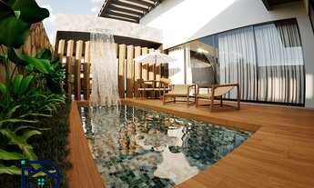 Imagem 3: Casa Térrea em Condomínio Terras Alphaville