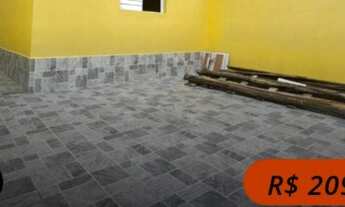 Imagem: 6381 - CASA NOVA 2 DORMITÓRIOS SUÍTE LADO