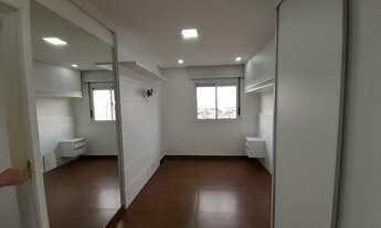 Imagem 4: Apartamento para Venda em São Paulo, Vila do Encontro, 2 dormitórios, 1 suíte, 2 banheiros