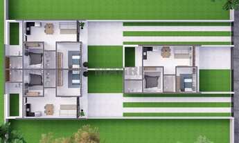 Imagem 2: Matinhos - Casa Padrão - Gaivotas