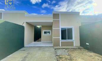 Imagem: Casa com 2 dormitórios à venda, 75 m²