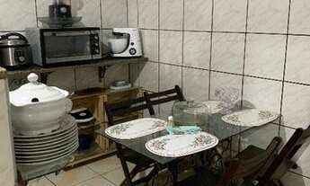 Imagem 7: Casa duplex ,no Vargem Grande