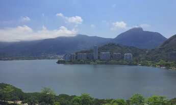 Imagem 3: Cobertura duplex para venda tem 250 metros quadrados com 3 quartos em Ipanema - Rio de Jan