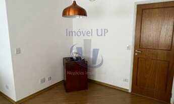 Imagem 7: Apartamento MOBILIADO no JARDIM PAULISTA,3 dorm,2 suítes,1 Vg.Pacote 10 mil