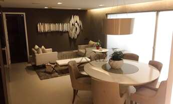 Imagem 3: Apartamento - Vila Ema - Residencial Grand Club - 182m² - 3 Dormitórios