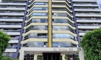 Imagem: Ap 3 suítes 218 m2