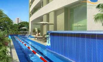 Imagem: Apartamento com 1 dormitório para alugar