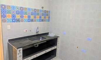 Imagem 5: APARTAMENTO 1 DORM. REFORMADO