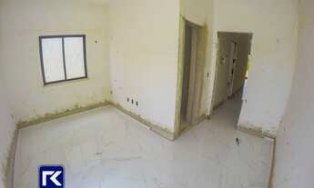 Imagem 2: Casa para venda possui 137 metros quadrados com 4 quartos em Centro - Eusébio - CE