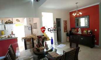 Imagem 3: Casa para venda no condomínio Terras de Vinhedo em Vinhedo-SP