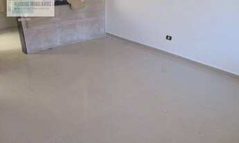 Imagem 3: Sobrado com 3 dormitórios à venda, 107 m² por R$ 775.000 - Campestre - Santo André/SP