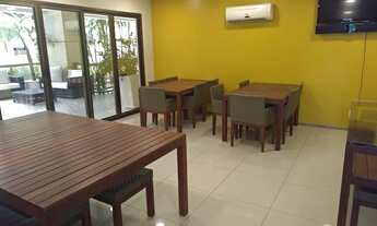 Imagem 6: EXCELENTE COBERTURA NO PENÍNSULA