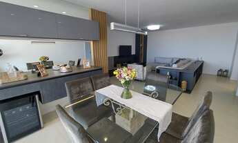 Imagem 2: Apartamento para Venda em Pelotas, Zona Norte, 3 dormitórios, 1 suíte, 4 banheiros, 2 vaga