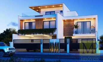 Imagem 2: Excelente sobrado Praia Quilombo apenas 270 metros do mar