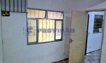 Imagem 4: CASA DE VILA EM CASCADURA COM POSSIBILIDADE DE AMPLIAR