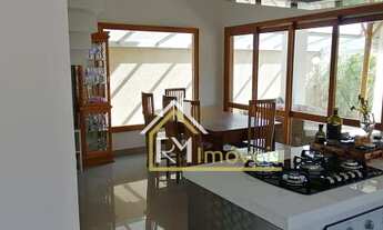 Imagem: Lindissima Casa com 4 dorms, salão de jogos