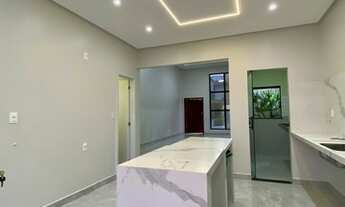 Imagem 6: BAIXOU casa no Passaredo, Acabamento super fino 160 m2 com 3 suítes em Ponta Negra - Manau