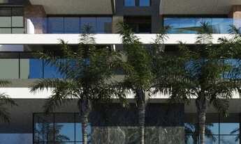 Imagem 6: Apartamento à venda 156 m² privativo, com 3 suítes no Água Verde - Curitiba - PR