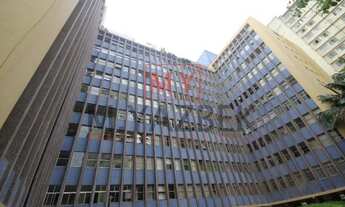 Imagem: São Paulo - Apartamento Padrão - Consolação